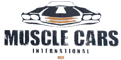 MuscleCarInternational